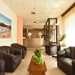 Morchio Mhotelsgroup Готель