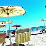 Готель Morchio Mhotelsgroup Діано-Марина