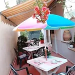 Morchio Mhotelsgroup Готель Діано-Марина