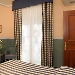 Morchio Mhotelsgroup Готель 3*