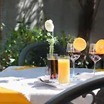 Morchio Mhotelsgroup Готель 3*