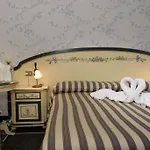 Morchio Mhotelsgroup Готель 3*
