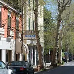 Готель Morchio Mhotelsgroup Діано-Марина