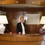 Morchio Mhotelsgroup Готель Діано-Марина