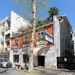 Morchio Mhotelsgroup Готель Діано-Марина