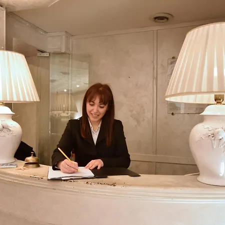 Morchio Mhotelsgroup Діано-Марина