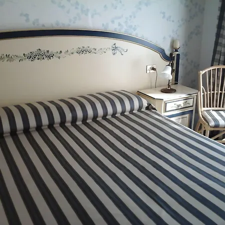 Hotel Morchio Mhotelsgroup 3*