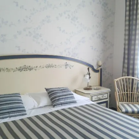Morchio Mhotelsgroup 酒店 3*