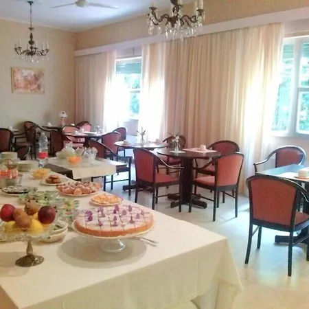 Готель Morchio Mhotelsgroup Діано-Марина