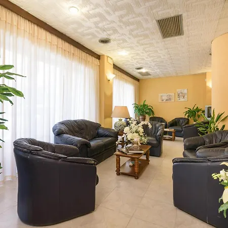 Morchio Mhotelsgroup Діано-Марина