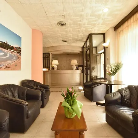 Morchio Mhotelsgroup فندق