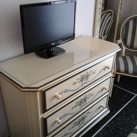 Отель Morchio
