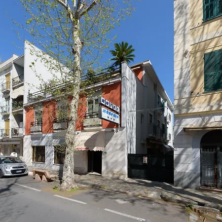 Morchio Mhotelsgroup 酒店 3*