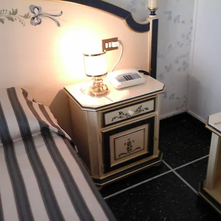 Morchio Mhotelsgroup 3*