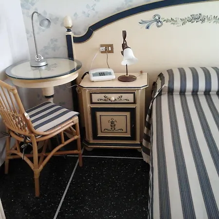 Morchio Mhotelsgroup فندق 3*