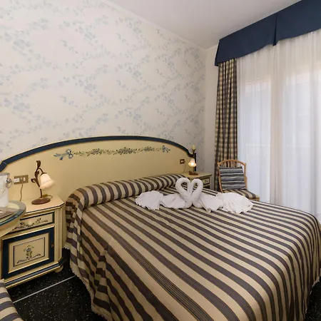酒店 Morchio Mhotelsgroup 3*