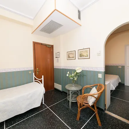 فندق Morchio Mhotelsgroup