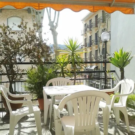 Morchio Mhotelsgroup فندق 3*