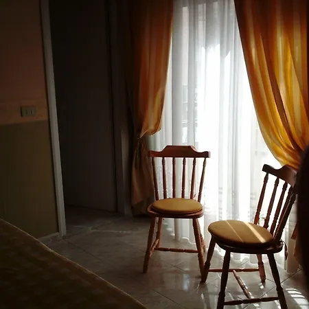 Morchio Mhotelsgroup 3* دْيانو مارينا