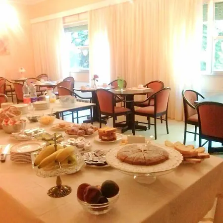 Morchio Mhotelsgroup 酒店