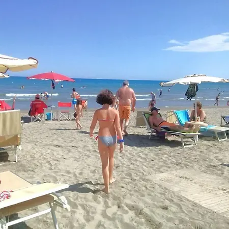 Morchio Mhotelsgroup فندق دْيانو مارينا