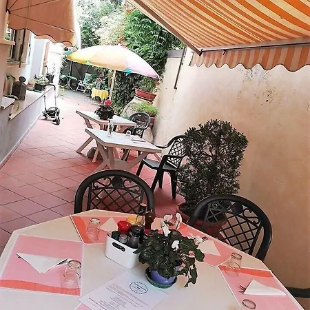 Morchio Mhotelsgroup 酒店