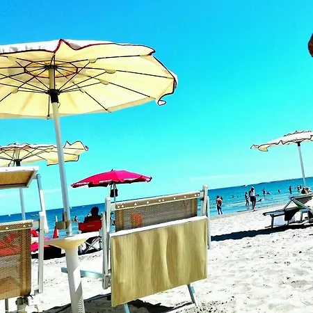 酒店 Morchio Mhotelsgroup 迪亚诺马里纳