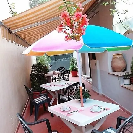 Morchio Mhotelsgroup 酒店 迪亚诺马里纳