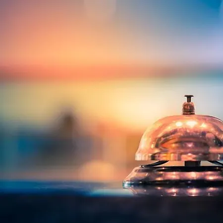 Morchio Mhotelsgroup 3* 迪亚诺马里纳