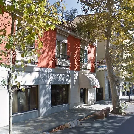 酒店 Morchio Mhotelsgroup