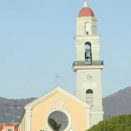 Morchio Mhotelsgroup دْيانو مارينا