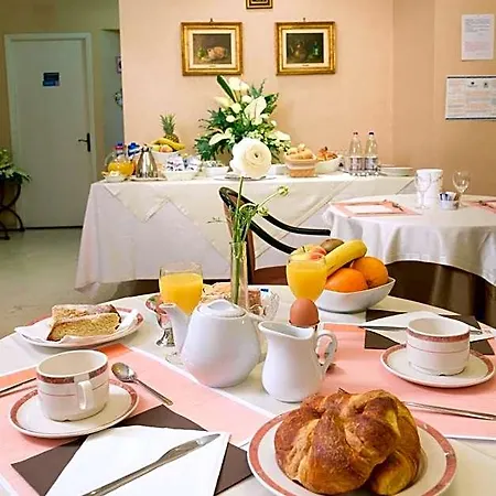 Morchio Mhotelsgroup Diano Marina