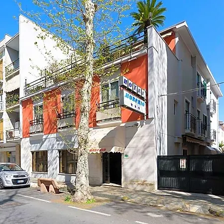 Hotel Morchio Mhotelsgroup