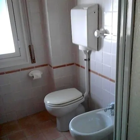 Morchio Mhotelsgroup Hotel 3*