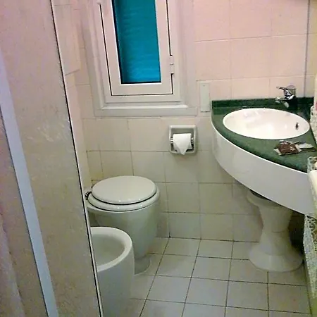 Morchio Mhotelsgroup Hotel 3*