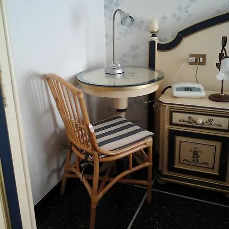 酒店 Morchio Mhotelsgroup 迪亚诺马里纳