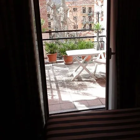 酒店 Morchio Mhotelsgroup