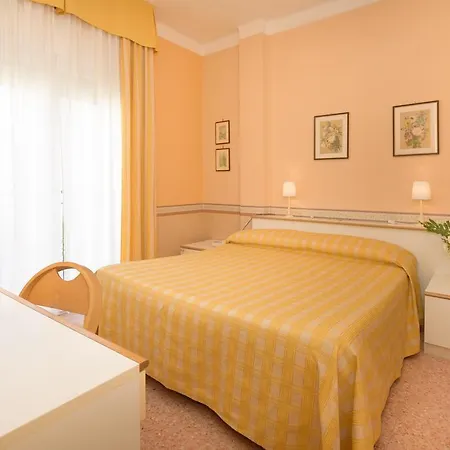 Отель Morchio 3*