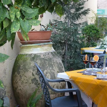 Morchio Mhotelsgroup فندق