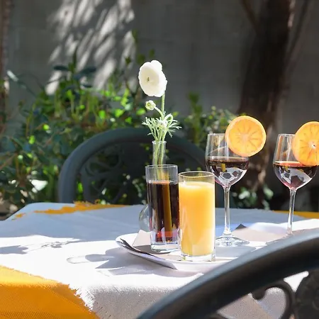 Morchio Mhotelsgroup فندق 3*