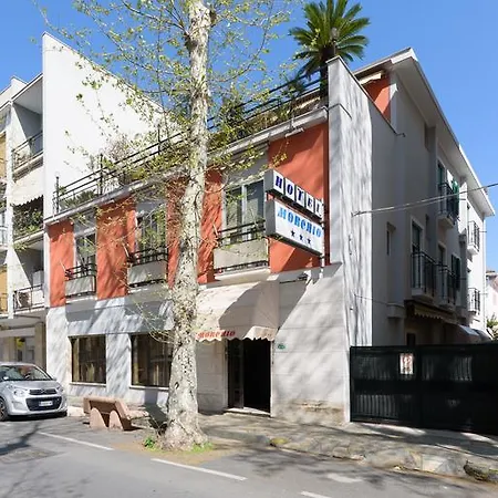 Morchio Mhotelsgroup 酒店 迪亚诺马里纳