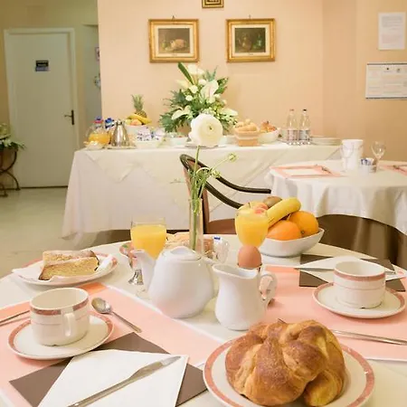 Morchio Mhotelsgroup