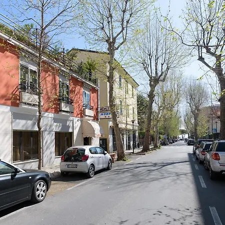 Morchio Mhotelsgroup 3*