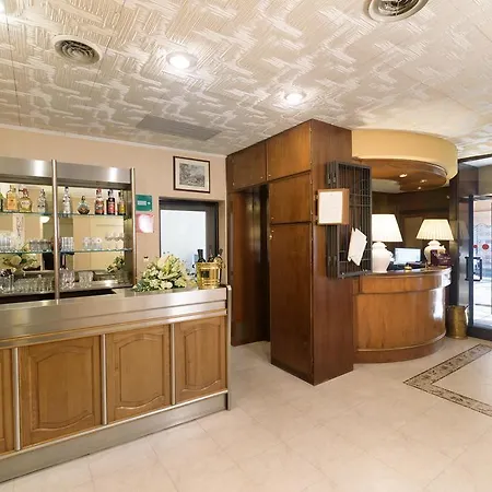 Morchio Mhotelsgroup 酒店