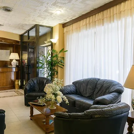 Morchio Mhotelsgroup 3* 迪亚诺马里纳