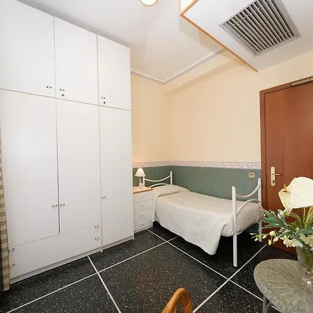 酒店 Morchio Mhotelsgroup 迪亚诺马里纳