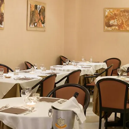 فندق Morchio Mhotelsgroup