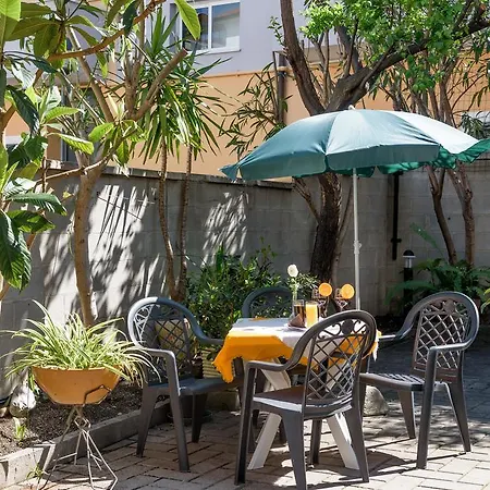 Morchio Mhotelsgroup 3*