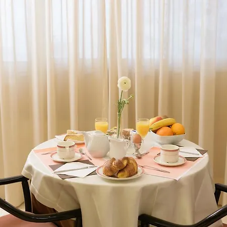 Morchio Mhotelsgroup فندق دْيانو مارينا