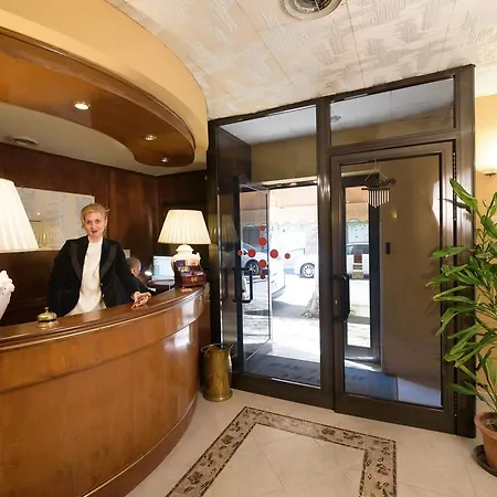 فندق Morchio Mhotelsgroup 3*